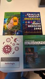 Abdominal ultrasound Jane Bates, Boeken, Ophalen of Verzenden, Zo goed als nieuw, Natuurwetenschap