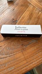 Niche: Juliette has a Gun, Juliette 2x 5ml edp, Sieraden, Tassen en Uiterlijk, Uiterlijk | Parfum, Ophalen of Verzenden, Nieuw