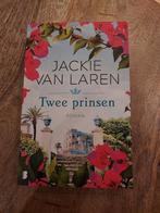 NIEUW Jackie van Laren - Twee prinsen, Jackie van Laren, Nieuw, Ophalen of Verzenden, Nederland