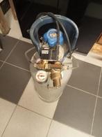 co2 fles 10 kg voor Aquarium, Dieren en Toebehoren, Ophalen, Gebruikt, Filter of Co2