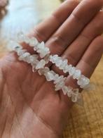 Kwarts Armband, Verzamelen, Mineralen en Fossielen, Ophalen of Verzenden, Mineraal