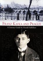 Harald Salfellner - Franz Kafka and Prague (ENGELSTALIG), Boeken, Ophalen of Verzenden, Zo goed als nieuw, Fictie