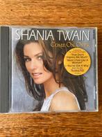 CD Album, Shania Twain - Come On Over, Cd's en Dvd's, Cd's | Pop, Ophalen, 1980 tot 2000, Zo goed als nieuw