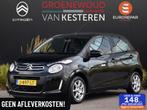 Citroen C1 1.0 VTi Feel I Airco I, Voorwielaandrijving, 12 maanden, Gebruikt, Euro 6