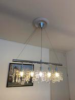Verlichting, Huis en Inrichting, Lampen | Hanglampen, Ophalen of Verzenden, Zo goed als nieuw, Minder dan 50 cm