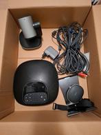 Logitech Group Conference Camera - Perfect voor Teams!, Logitech, Bedraad, MacOS, Gebruikt