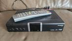 Digitale kabelontvanger HUMAX IR FOX C, Audio, Tv en Foto, Schotelantennes, Ophalen of Verzenden, Zo goed als nieuw, Humax