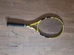 Babolat pure aero tennisracket 300 gram, Sport en Fitness, Tennis, Ophalen of Verzenden, Zo goed als nieuw, Racket, Babolat