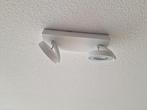 Plafondspot Philips, Ophalen, Metaal of Aluminium, Zo goed als nieuw, Led