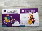 Estafette leesboek M5, Nieuw, Nederlands, Overige niveaus, Ophalen