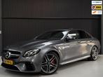 Mercedes-Benz E-klasse AMG 63S 4MATIC+|Burmester|Luchtvering, Automaat, USB, Gebruikt, 109 €/maand