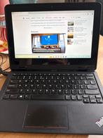 Lenovo Thinkpad Yoga 11e - Gebruikt, Computers en Software, Windows Laptops, Ophalen, Gebruikt, SSD, Azerty