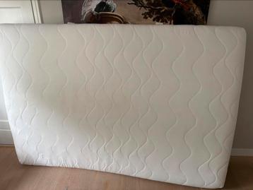Matras 2.00 X 1.40 X .80, 1 jr oud beschikbaar voor biedingen