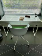Hay | Stoel 4x | Designstoel | Eetkamerstoel | Bureaustoel, Ophalen, Gebruikt, Vier, Scandinavisch, Design, Modern