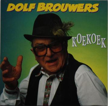 Dolf Brouwers - Koekoek / Goede morgen (1991) Sjef van Oekel