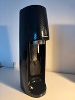 SodaStream bruiswatertoestel - Zwart, Witgoed en Apparatuur, Bruiswatermachines, Ophalen of Verzenden, Gebruikt