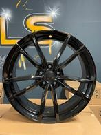 5x100 17" VW Pretoria Polo R-Line GTI LOOK Velgen!, 215 mm, Velg(en), W, R