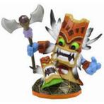 Skylanders Giants Double Trouble, Ophalen of Verzenden, Zo goed als nieuw