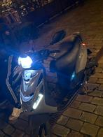 Zip 80 cc 4t, Fietsen en Brommers, Ophalen, Zo goed als nieuw