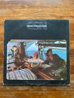 Crosby, Stills & Nash - CSN LP, Ophalen of Verzenden, 1960 tot 1980, Gebruikt, 12 inch