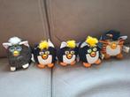5 furbies, Ophalen of Verzenden, Zo goed als nieuw