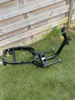 Zip type snor frame, Ophalen of Verzenden, Zo goed als nieuw, Piaggio