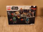 Lego 75267 Star Wars Mandalorian Battle Pack (Geopend), Kinderen en Baby's, Speelgoed | Duplo en Lego, Ophalen of Verzenden, Gebruikt