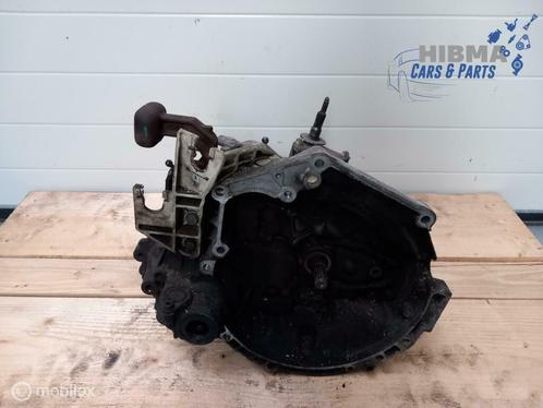 Citroen C4 I 1.6-16V Versnellingsbak MA5 2004 t/m 2010, Auto-onderdelen, Transmissie en Toebehoren, Gebruikt, Ophalen of Verzenden
