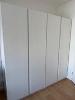 IKEA PAX 100x58x201cm, 200 cm of meer, 50 tot 100 cm, Zo goed als nieuw, 50 tot 75 cm