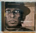 Miles Davis - Miles Davis (cd jazz), Cd's en Dvd's, Ophalen of Verzenden, 1980 tot heden, Zo goed als nieuw, Jazz