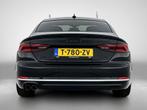 Audi A5 Sportback 40 TDI Design Pro Line Plus | VIRTUAL COCK, Auto's, Audi, 12 maanden, Gebruikt, Zwart, Leder