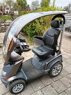 Scootmobiel Drive Royal 4 Sport met overkapping, Diversen, Ophalen, Drive, Zo goed als nieuw, 16 km/u of meer