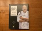 Smart BBQ, Julius Jaspers Nieuw, Boeken, Ophalen, Nieuw