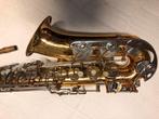 Vito by Yamaha alt saxofoon, Muziek en Instrumenten, Blaasinstrumenten | Saxofoons, Ophalen of Verzenden, Gebruikt, Alt