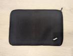Zwarte ThinkPad Laptophoes, Computers en Software, Laptophoezen, Ophalen of Verzenden, 15 inch, Gebruikt, Thinkpad
