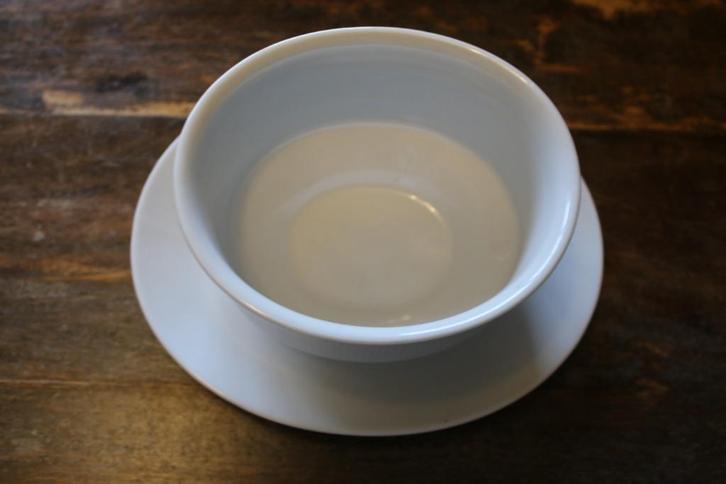 schaaltje juskom sauskom botervloot Bavaria Schirnding, Antiek en Kunst, Antiek | Servies los, Ophalen of Verzenden