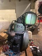 Petter Motor - Klassieke Stationaire Motor, Doe-het-zelf en Verbouw, Motoren, Ophalen, Gebruikt, Dieselmotor, Minder dan 1400 rpm