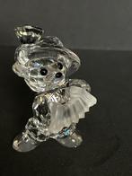 Swarovski krisbeer kris beer fritz, Verzamelen, Ophalen of Verzenden, Zo goed als nieuw, Figuurtje