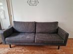 Grey couch, Huis en Inrichting, Banken | Bankstellen, Ophalen, 75 tot 100 cm, Driepersoons, 200 tot 250 cm