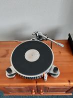 Micro Seiki met SME arm, Audio, Tv en Foto, Ophalen of Verzenden, Zo goed als nieuw, Platenspeler, Pitch-regelaar