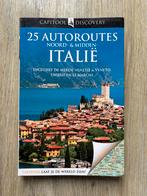 Capitool Reisboeken diversen, Boeken, Gelezen, Capitool, Budget, Europa