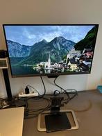 BenQ 27" 2K Eye-Care Monitor €200, Computers en Software, Monitoren, Ophalen, IPS, BenQ, Zo goed als nieuw