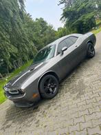 Dodge Challenger 3.6l VVT, Auto's, Dodge, Automaat, Stof, Zwart, Particulier