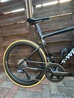 S-Works SL8 - Framemaat 52, Overige merken, 28 inch, Carbon, Heren