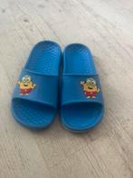 Paw patrol slippers maat 25-26 , paar keer gebruikt, Ophalen of Verzenden, Zo goed als nieuw, Overige typen