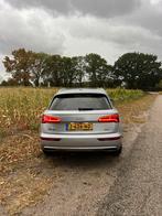 Audi Q5 2.0 Tfsi Quattro 252pk S Tronic 2017 Grijs SQ5 SLINE, Auto's, 4 cilinders, 14 km/l, Particulier, SUV of Terreinwagen