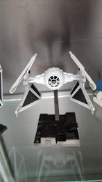 TIE Interceptor model van Bandai 1/72, Verzenden, Nieuw, Replica
