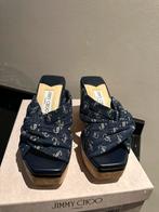 Jimmy Choo sleehak maat 36,5, Kleding | Dames, Schoenen, Ophalen of Verzenden, Zo goed als nieuw