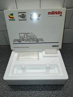 Marklin lege wagon doos 46941, Wisselstroom, Gebruikt, Wagon, Ophalen of Verzenden