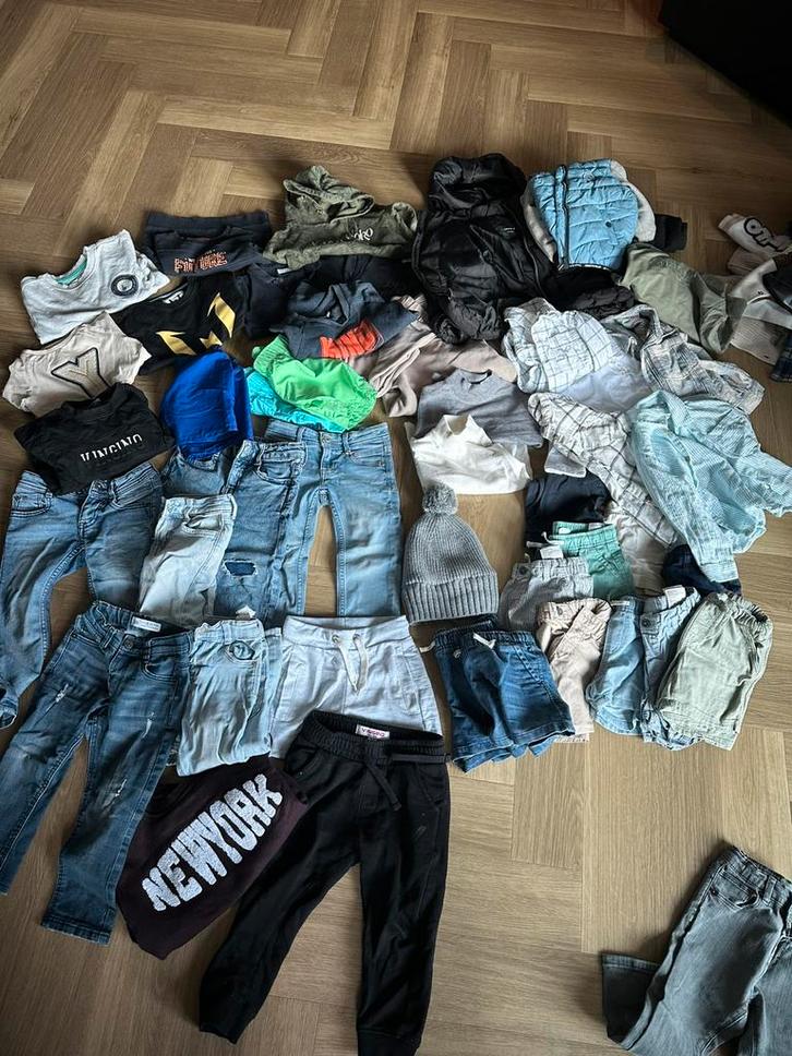 Boys Kleding pakket maat 92, Kinderen en Baby's, Kinderkleding | Kinder-kledingpakketten, Zo goed als nieuw, Maat 92, Ophalen of Verzenden